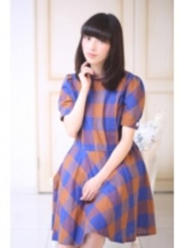 フォルテ 中田店 【FORTE中田店】ミディアムスタイル