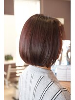 イースト(YEAST)&nbsp;【お客様スタイル】