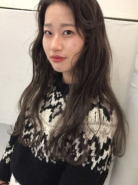 シーク(seek) 【seek　菜月】ハイライトロング【長野  松本】