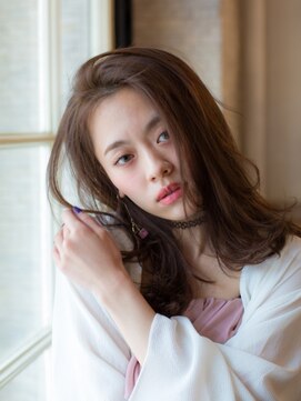 グランシャリオ 笹塚店(Grand Chariot) 【GrandChariot 笹塚】大人カジュアルロング