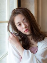 グランシャリオ 笹塚店(Grand Chariot) 【GrandChariot 笹塚】大人カジュアルロング