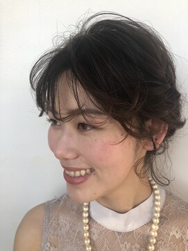 モードケイズ 阪急茨木店(MODE K's) アンニュイ