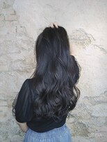 フロール 上大岡(Flor)&nbsp;【Flor_上大岡】*無造作カール+セピアアッシュ＊