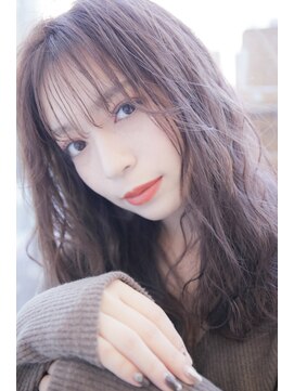 リコ 池袋東口店(Liko) 【Liko リコ池袋】イルミナカラーデザイン【池袋/池袋】082