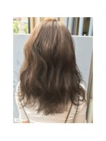 アンク クロス 関内店&nbsp;【アンククロス関内】ベージュブラウン