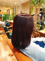 ルッカランス 王子店(Lucca Lance)&nbsp;3月春色さくらピンク