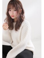 シエロ  池袋西口(Cielo)&nbsp;ナチュラルエレガントピンクブラウン