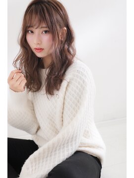 シエロ 池袋西口(Cielo) ナチュラルエレガントピンクブラウン