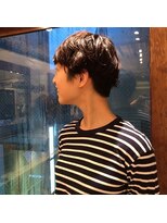 ラレイ(Lalei)&nbsp;＊大人かわいいマニッシュショート　辻幸奈　表参道