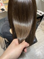 ラコラ(LAKOLA)&nbsp;うるツヤディープグレージュ