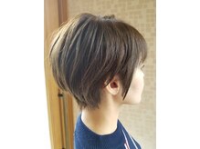ヘアーデザイン カグラ(Hair design Kagura)