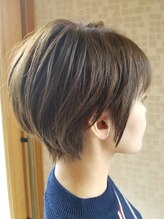 ヘアーデザイン カグラ(Hair design Kagura)