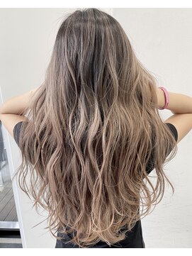 フルール(fleur) W3D