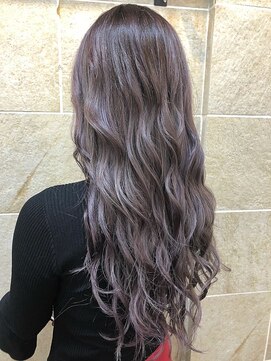 ティンク 天神(Tink) ゴシップパープル