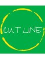 カットライン(CUT LINE)/井内宏明