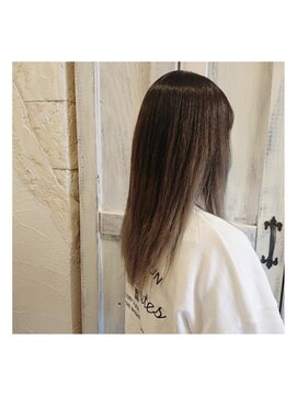 ルパラディ(leparadis) ナチュラルグラデーション