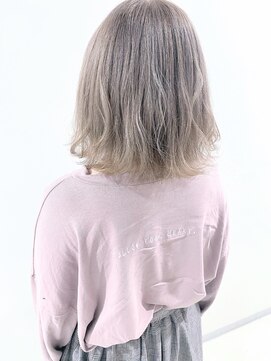 アトリエフォー(atelier 4D pocket) ミルクティー