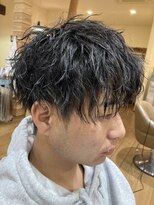 ダモ(DAMO)&nbsp;ソフトツイスト