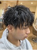 ソフトツイスト