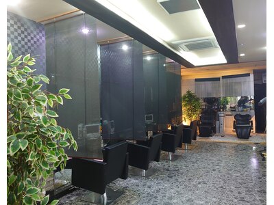 ヘアーブティック アート21ハーツ店