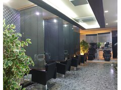 ヘアーブティック　アート21ハーツ店