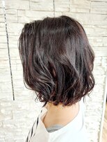 ラカレテラ(la carretera) 大人ボブ