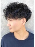波巻きフローウェーブマッシュ
