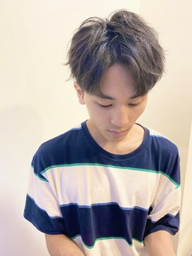 スリーバイキープ 尾山台(THREE by KEEP) スリークショート　フレッシュショート