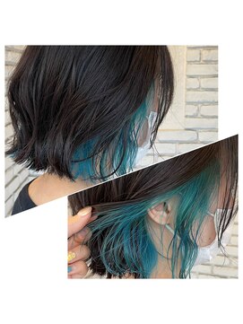 ステップバイステップココ(Step by Step CoCo) emerald　　green