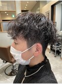 2022年最新パーマ！ツイスパ70%