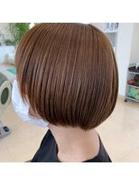 シュウ 高浜店(Shu)&nbsp;ミニボブ