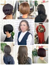 《THE RIRE.》山本幸季◇平日16時半まで♪