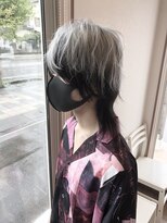 ループ(LOOP)&nbsp;メンズハイトーン