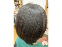 ヘアーズ オリジン(hair's Origin)