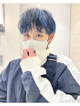 クラメールパリ 福岡(Kraemer Paris) くびレイヤーエモージュデザインカラーシルキーベージュミディ