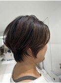 ショート
