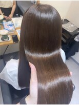 アドレバイハピネス(ADORE by happiness)&nbsp;髪質改善トリートメントダメージレス奈良大和八木20代30代