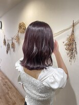 ルヴェール(Le Vert)&nbsp;ピンクラベンダー◎