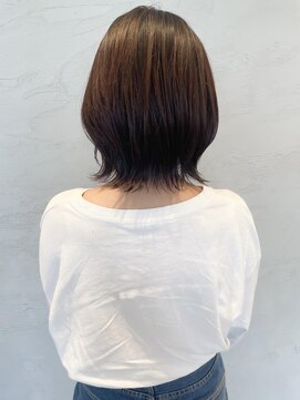 フォーカス 南流山店(FOCUS) ボブレイヤー