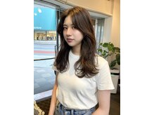 ヘアーサロン アウラ(hair salon aura)