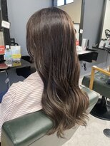 レナータ ヘア(Renata hair)&nbsp;大人可愛い20代30代40代マロンブラウン/こっくり艶ブラウン