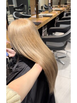 リー 京橋(Lee) ベージュカラー