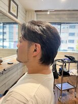 スタジオバック(studio back)&nbsp;アフォードスタイル