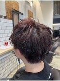 【【EIGHT 真嘉比】お客様スタイル_