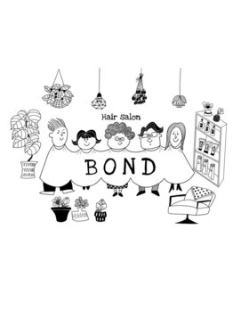 髪質改善で毎日を【happy】に♪