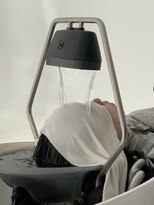 プロミルサロンギンザ(Promille salon GINZA)&nbsp;眼浸浴