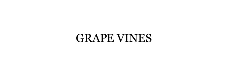 グレープバイン 港南台(GRAPEVINES)のサロンヘッダー