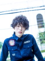 スタリー(Starry)&nbsp;ラフに動くソフトマッシュ岡山／錦町/ハレマチ通り