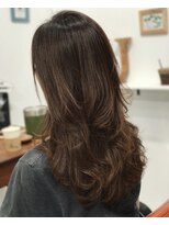 アス(Us)&nbsp;ゆるかわショート