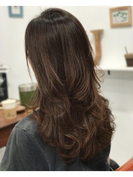 アス(Us) ゆるかわショート